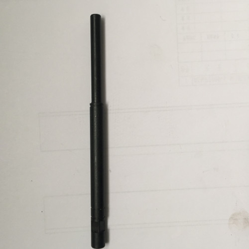 JAM编码器连接轴